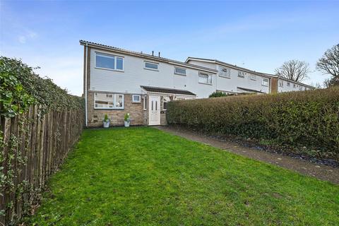 undefined, Guilfords, Old Harlow, Essex, CM17
