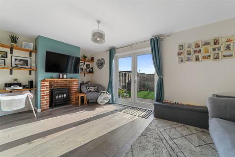 undefined, Guilfords, Old Harlow, Essex, CM17