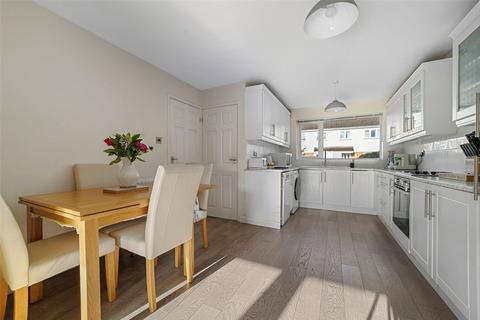 undefined, Guilfords, Old Harlow, Essex, CM17