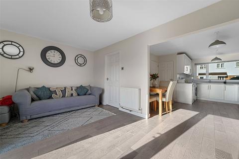 undefined, Guilfords, Old Harlow, Essex, CM17