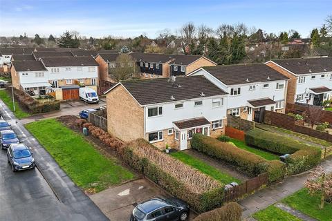 Guilfords, Old Harlow, Essex, CM17