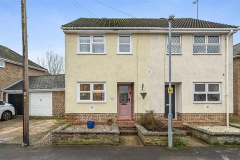 3 bedroom semi-detached house for sale, Counting House Lane, Great Dunmow, Essex, CM6