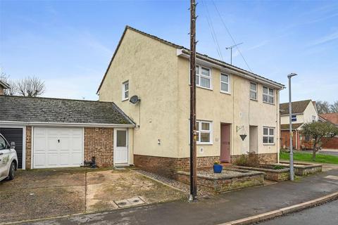 3 bedroom semi-detached house for sale, Counting House Lane, Great Dunmow, Essex, CM6