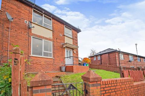 undefined, Welbeck Road, OL16