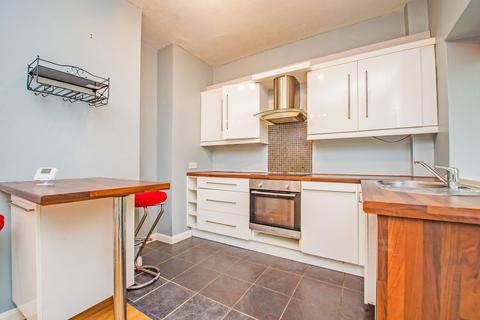 undefined, Welbeck Road, OL16