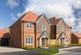 Plot 863, Laurel at Cala at Finchwood Park - The Ridge, Finchampstead Barley Road, Finchampstead, Wokingham RG40 4AU