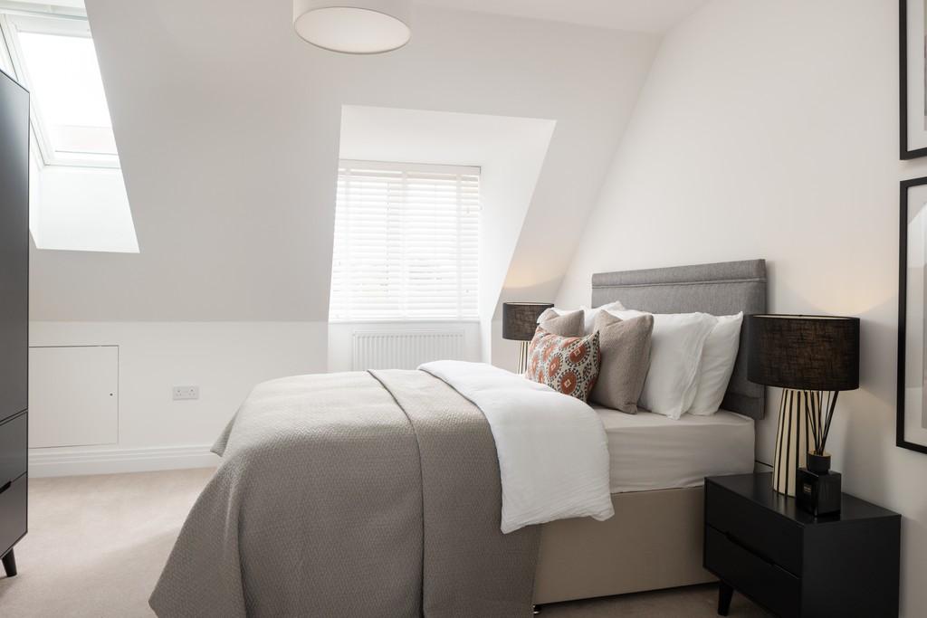 Ryder gardens, bovingdon