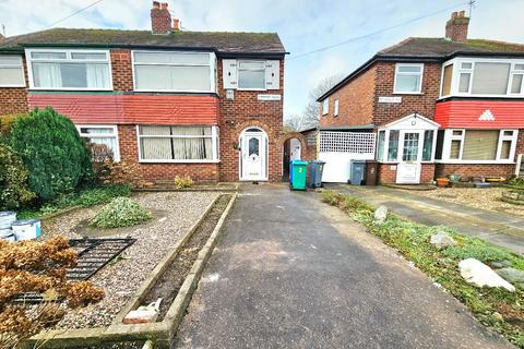 undefined, Chertsey Close, Gorton, Manchester, M18