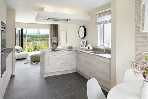 undefined, Plot 439, Colonsay at Cedar Brae, Jackton Off Austen Drive,, Jackton G75 7BB