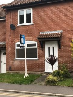 undefined, Pelham Street, Newark, Nottinghamshire, NG24