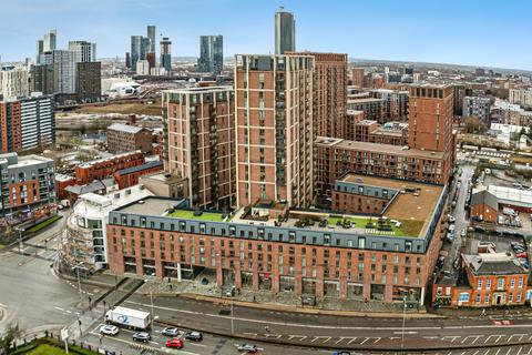 Block C 14 Hulme Street, Salford, M5