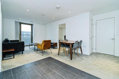 2 bedroom apartment for sale, Block C 14 Hulme Street, Salford, M5