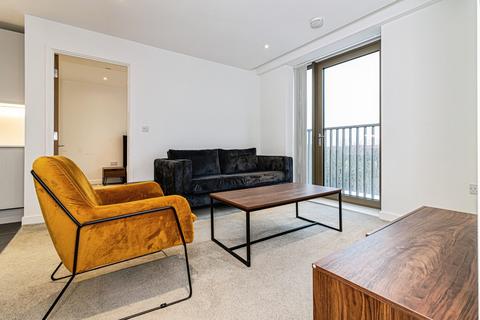 2 bedroom apartment for sale, Block C 14 Hulme Street, Salford, M5