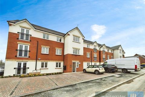 undefined, Portobello Grove, Liverpool, L6