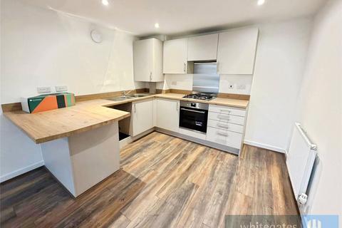 undefined, Portobello Grove, Liverpool, L6