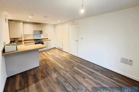 undefined, Portobello Grove, Liverpool, L6