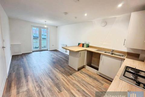 undefined, Portobello Grove, Liverpool, L6