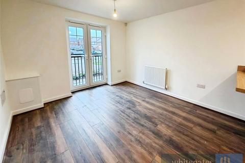 undefined, Portobello Grove, Liverpool, L6
