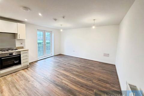 undefined, Portobello Grove, Liverpool, L6