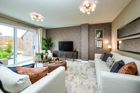 5 bedroom detached house for sale, Plot 118, The Sydney at Walstead Park, Scaynes Hill Road RH16