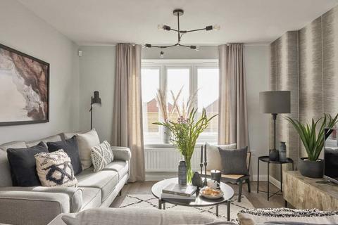 3 bedroom detached house for sale, Plot 39, The Cypress at Meadow View, Walshes Road TN6