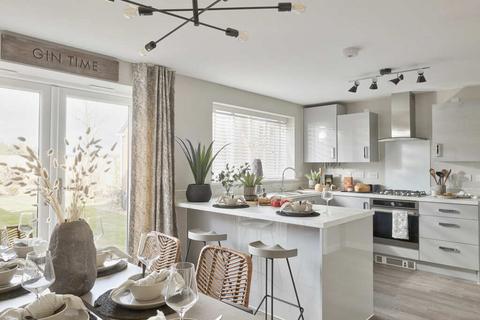 3 bedroom detached house for sale, Plot 39, The Cypress at Meadow View, Walshes Road TN6