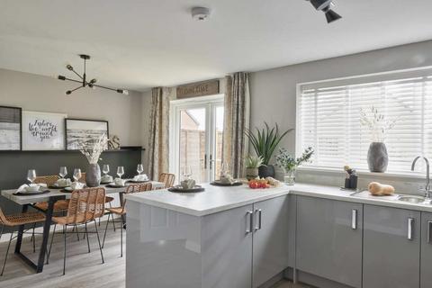 3 bedroom detached house for sale, Plot 39, The Cypress at Meadow View, Walshes Road TN6