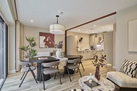4 bedroom detached house for sale, Plot 81, The Primrose at Walstead Park, Scaynes Hill Road RH16