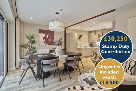4 bedroom detached house for sale, Plot 82, The Primrose at Walstead Park, Scaynes Hill Road RH16