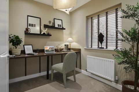 4 bedroom detached house for sale, Plot 82, The Primrose at Walstead Park, Scaynes Hill Road RH16