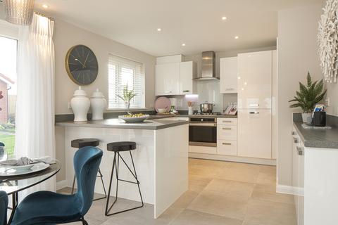 undefined, Plot 11, The Spruce at Mill View, Hook Lane PO21
