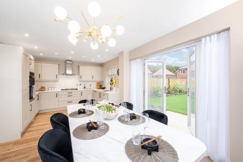 undefined, Plot 18, The Grove at Orchard Park, Plaistow Road RH14