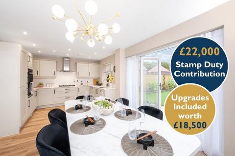 undefined, Plot 19, The Grove at Orchard Park, Plaistow Road RH14