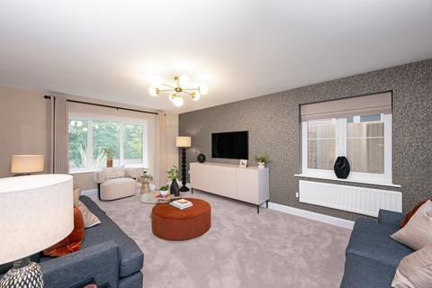 undefined, Plot 19, The Grove at Orchard Park, Plaistow Road RH14