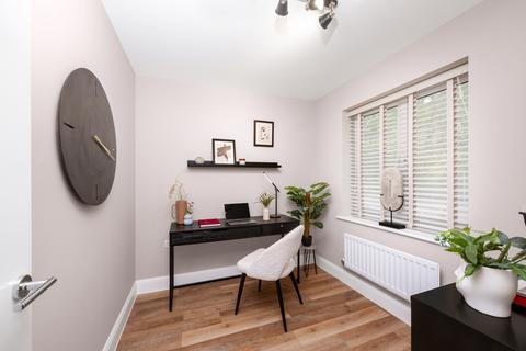 undefined, Plot 19, The Grove at Orchard Park, Plaistow Road RH14