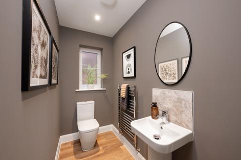 undefined, Plot 19, The Grove at Orchard Park, Plaistow Road RH14