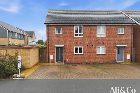 undefined, Colburn Way, Grays