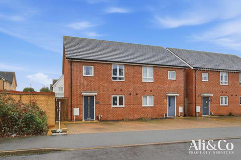 undefined, Colburn Way, Grays