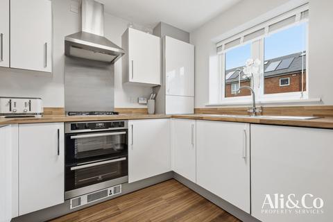 undefined, Colburn Way, Grays