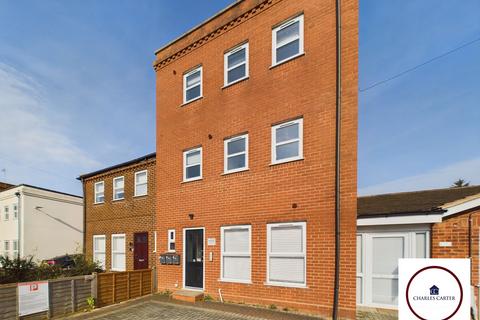 undefined, Flat , Watledge House, Barton Road, Tewkesbury