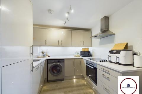 undefined, Flat , Watledge House, Barton Road, Tewkesbury