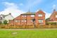 Woodhouse Lane, Bishop Auckland, County Durham, DL14