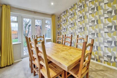5 bedroom detached house for sale, Woodhouse Lane, Bishop Auckland, County Durham, DL14