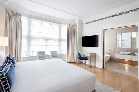 3 bedroom flat to rent, Luxury Three Bedroom Flat in Mayfair
