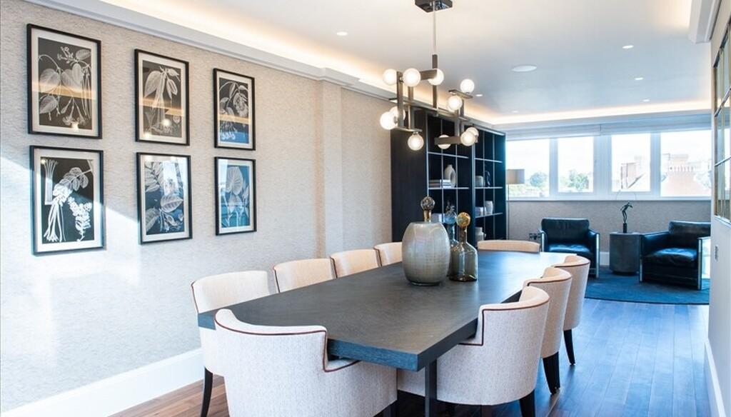 Dinning room