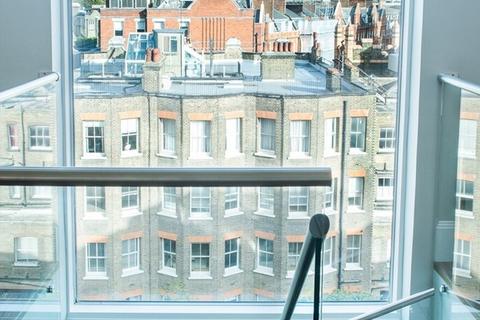 undefined, Penthouse with a Roof Garden in Paddington