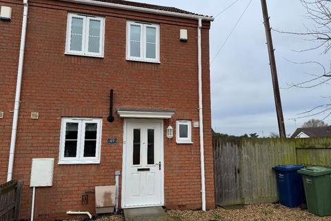 undefined, Mikanda Close, Wisbech