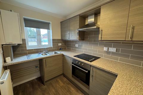 undefined, Mikanda Close, Wisbech