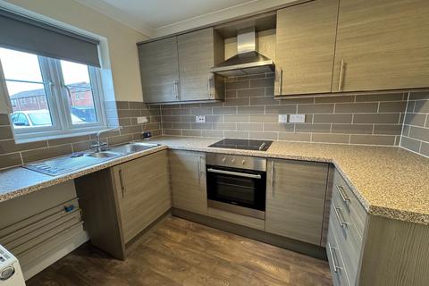 undefined, Mikanda Close, Wisbech