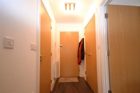 1 bedroom flat to rent, The Embankment, Nash Mills Wharf, Hemel Hempstead